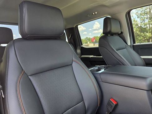 New 2026 Ford F350 Lariat AWD/4WD image 33