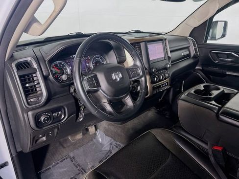 Used 2022 RAM 1500 Laramie image 11