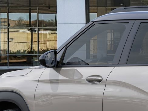 New 2026 Chevrolet TrailBlazer RS AWD/4WD image 13