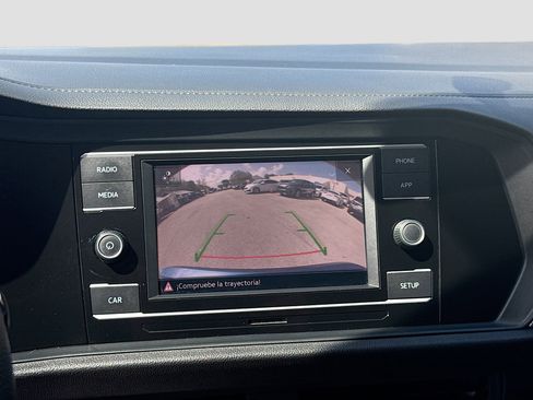 Used 2019 Volkswagen Jetta S w/ Driver Assistance Package image 13