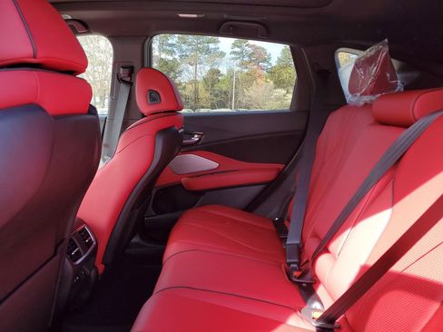 New 2026 Acura RDX A-Spec image 13