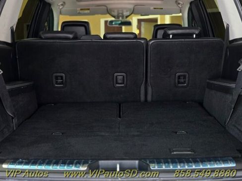 Used 2007 Mercedes-Benz GL 450 4MATIC image 11