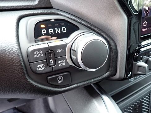 New 2026 RAM 1500 Big Horn image 17