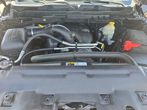 Used 2013 RAM 1500 Express AWD/4WD image 25