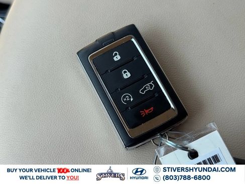 Used 2022 Jeep Grand Cherokee Limited RWD image 42