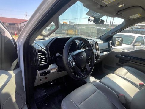 Used 2016 Ford F150 XL image 8