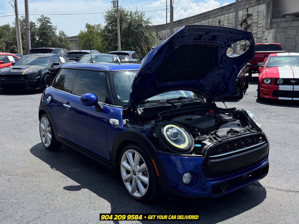 Used 2019 MINI Cooper S w/ Premium Package FWD image 33