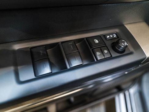 New 2026 Toyota Tundra Platinum AWD/4WD image 20