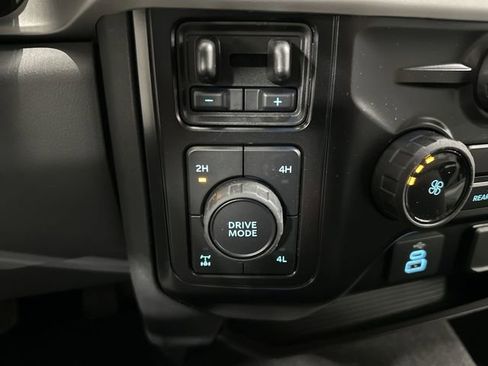 Used 2026 Ford F350 XLT w/ 360-Degree Camera Package image 30