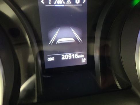 Used 2023 Toyota Camry LE FWD image 28