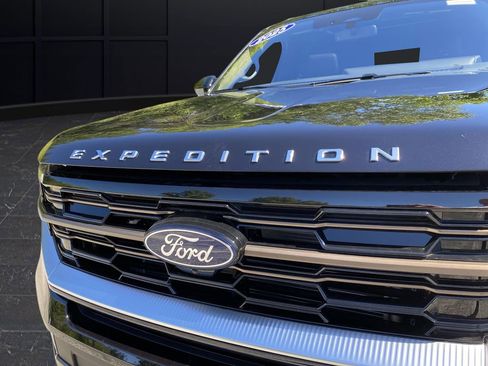 New 2025 Ford Expedition King Ranch image 52