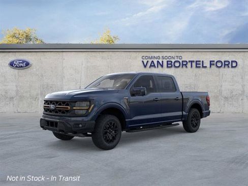 New 2026 Ford F150 Tremor AWD/4WD image 23