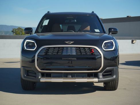 New 2026 MINI Cooper Countryman S w/ Comfort Package Max image 5