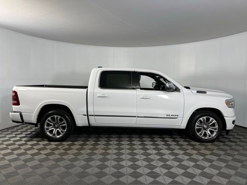 Used 2024 RAM 1500 Limited image 5