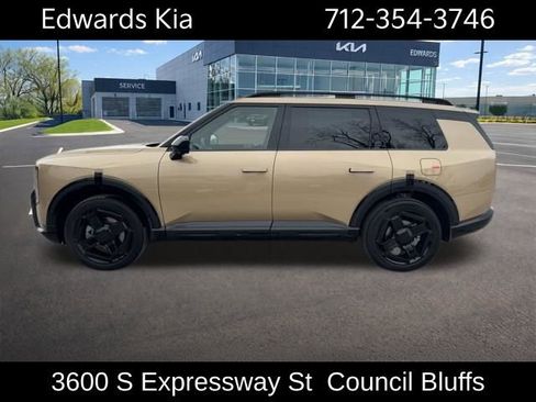 New 2027 Kia Telluride SX Prestige X-Line image 7