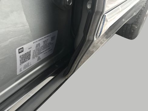 Certified 2023 Buick Enclave Essence w/ LPO, Floor Liner Package image 29