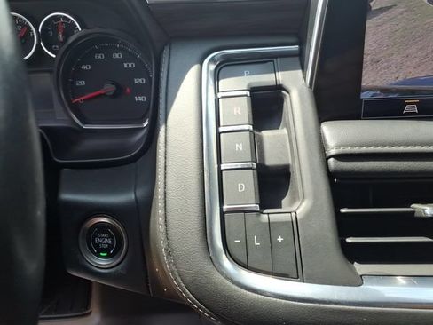 Used 2021 Chevrolet Tahoe Z71 AWD/4WD image 22