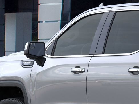 New 2026 GMC Sierra 1500 Denali Ultimate AWD/4WD image 12