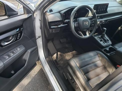 Used 2023 Honda CR-V EX-L image 10