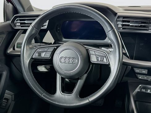 Used 2023 Audi A3 2.0T Premium image 18