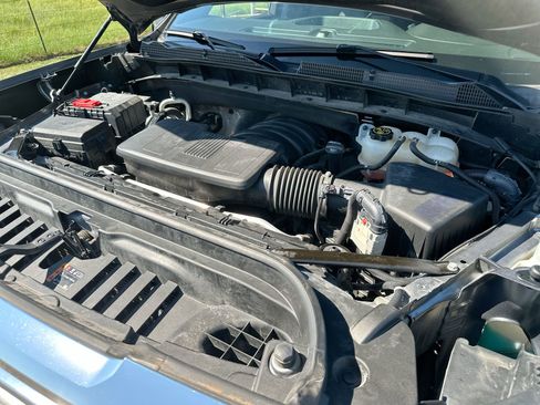 Used 2020 GMC Sierra 1500 SLT w/ Driver Alert Package I image 24