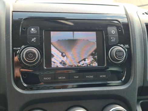 Used 2020 RAM ProMaster 1500 FWD image 21