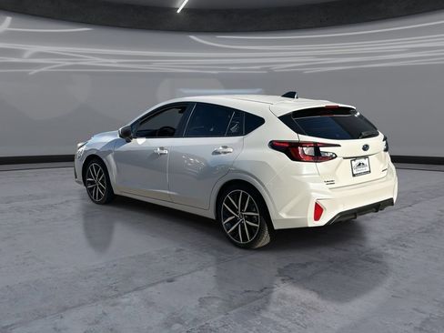 New 2026 Subaru Impreza 2.0i Sport AWD/4WD image 4