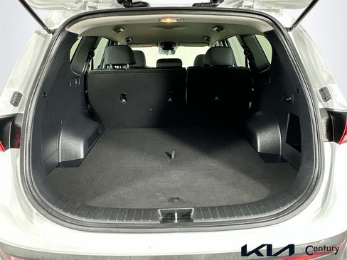 Used 2021 Hyundai Santa Fe SEL FWD image 23