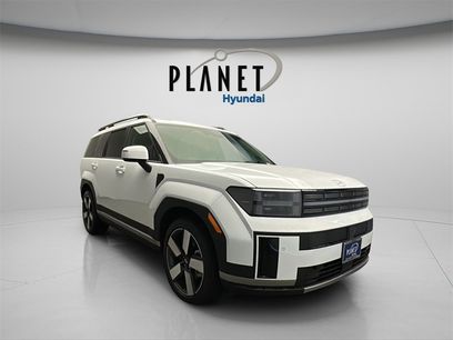 New 2026 Hyundai Santa Fe Limited