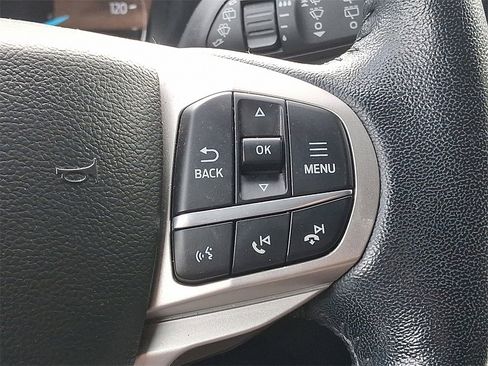 Used 2022 Ford Explorer XLT w/ Class IV Trailer Tow Package image 23