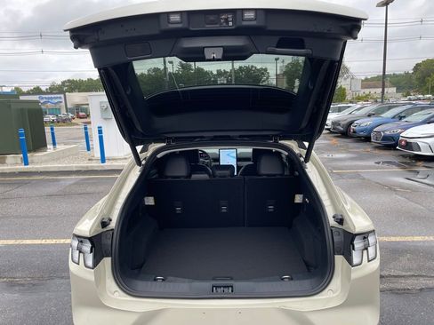 New 2025 Ford Mustang Mach-E Premium image 20