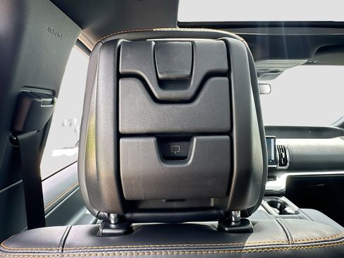 New 2026 Ford Expedition Tremor AWD/4WD image 24