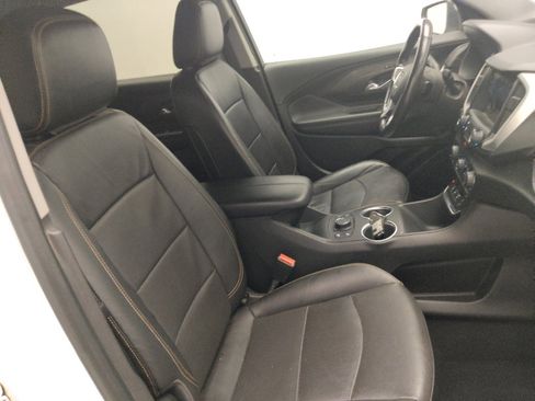 Used 2019 GMC Terrain SLT w/ Preferred Package image 21