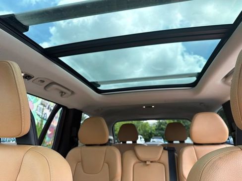 Used 2016 Volvo XC90 T6 Momentum AWD/4WD image 18