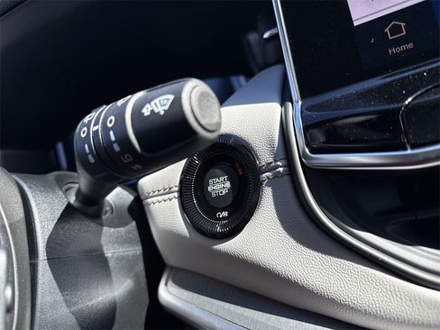 New 2026 Jeep Compass Limited w/ Sun, Sound & Navigation Group image 19