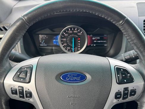 Used 2014 Ford Explorer XLT w/ Equipment Group 201A image 15