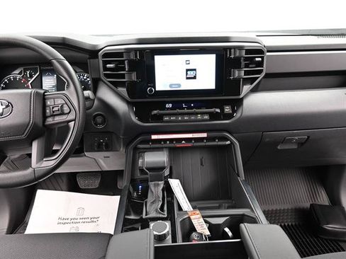 Used 2026 Toyota Tundra SR5 w/ SX Package RWD image 12