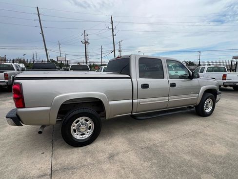 Used 2003 Chevrolet Silverado 1500 LS RWD image 60
