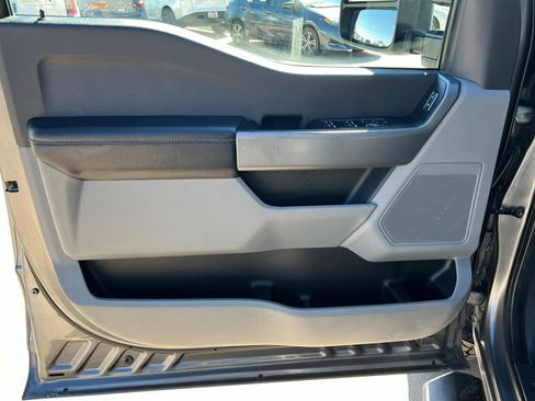 Used 2024 Ford F250 XLT image 14