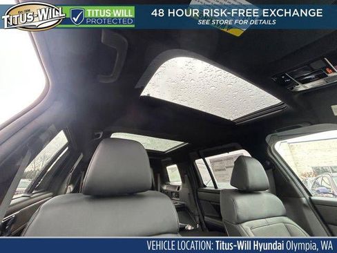 New 2026 Hyundai Santa Fe Calligraphy image 62