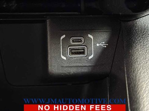 Used 2024 Jeep Compass Latitude image 37