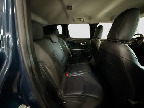 Used 2020 Jeep Renegade Limited image 25