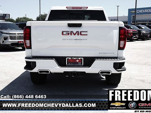 New 2026 GMC Sierra 1500 Elevation w/ Preferred Package image 6