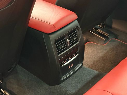 Used 2022 BMW M3 Sedan image 43