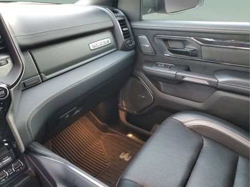 Used 2022 RAM 1500 TRX w/ TRX Level 1 Equipment Group AWD/4WD image 22