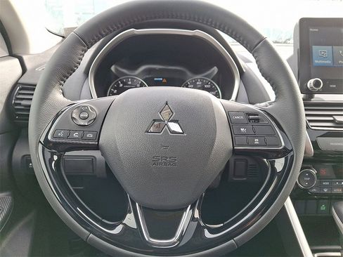 New 2026 Mitsubishi Eclipse Cross SE image 10