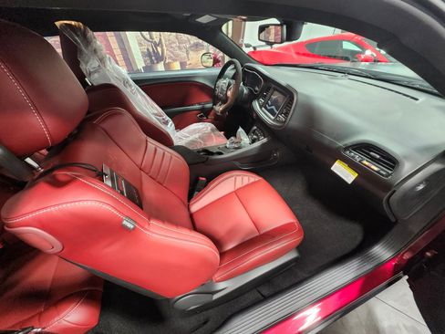 Used 2023 Dodge Challenger SRT Hellcat Redeye image 28