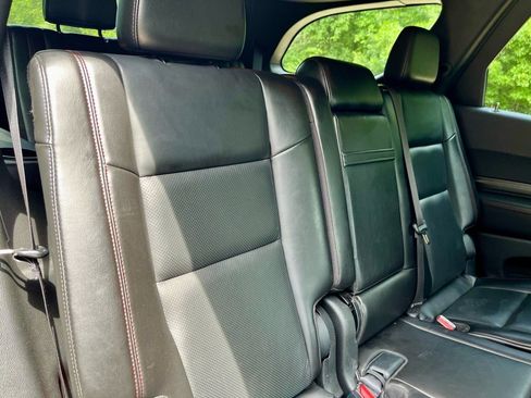 Used 2024 Dodge Durango GT image 15