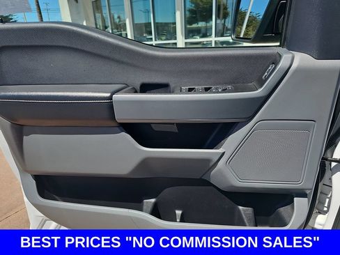 Used 2022 Ford F150 XLT w/ Trailer Tow Package AWD/4WD image 26