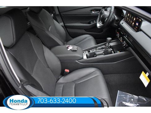 New 2025 Honda Accord Hybrid Touring image 13